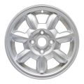 14" x 5.5" Mazda Miata 1990 1991 1992 Factory OEM Wheel Rim 30