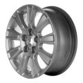 17" x 7" Buick Allure Lacrosse 2010 2011 Factory OEM Wheel Rim 4094