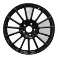 20" x 9.5" Porsche Panamera 2011 2012 2013 Factory OEM Wheel Rim 67417