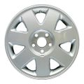 16" x 7.5" Lincoln Ls 2003 2004 2005 2006 Factory OEM Wheel Rim 3512