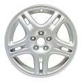 16" x 6.5" Subaru Impreza 2002 2003 2004 2005 Factory OEM Wheel Rim 31