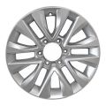 18" x 7.5" Lexus Gx460 2014-2023 Factory OEM Wheel Rim 59
