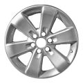 20" x 8.5" Ford Pickup Ford Lightduty 2010-2014 Factory OEM Wheel Rim 3833