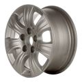 16" x 7" Honda Odyssey 2005-2010 Factory OEM Wheel Rim 63886