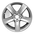 18" x 7" Hyundai Veracruz 2007-2012 Factory OEM Wheel Rim 70745