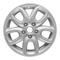 16" x 7" MINI Cooper Clubman 2016 2017 2018 2019 Factory OEM Wheel Rim 82