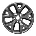 New 17" x 7.5" Replacement Wheel for Jeep Cherokee 2014-2021 Rim 9144