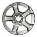 22" x 9" Ford Pickup Ford Lightduty 2008 2009 Factory OEM Wheel Rim 13