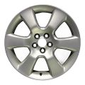 17" x 7" Toyota Matrix 2003-2008 Factory OEM Wheel Rim 69422