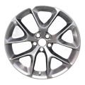 20" x 8" Dodge Challenger Charger 2019-2023 Factory OEM Wheel Rim 59