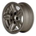 14" x 6" Mazda Mazda Pickup 1994-2003 Factory OEM Wheel Rim 64808