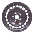 Open Box 15" x 7" Volkswagen Passat 2001-2004 Factory OEM Wheel Rim 69766