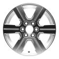 18" x 7.5" Chevrolet Traverse 2009 2010 2011 2012 Factory OEM Wheel Rim 5408