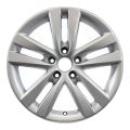 17" x 7.5" Volkswagen Passat 2006-2010 Factory OEM Wheel Rim 22