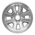 Open Box 14" x 7" Toyota Celica Supra 1982-1986 Factory OEM Wheel Rim 69144
