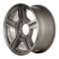 17" x 8" Chevrolet Colorado 2004 2005 2006 2007 Factory OEM Wheel Rim 5184