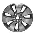 18" x 7.5" Chrysler Pacifica Van 2017 2018 2019 2020 Factory OEM Wheel Rim 2595
