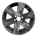 17" x 7.5" Nissan Pathfinder 2008-2012 Factory OEM Wheel Rim 62495