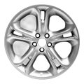 20" x 8.5" Ford Explorer Explorer Limited 2011-2015 Factory OEM Wheel Rim 3860