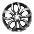 New 18" x 7.5" Replacement Wheel for Hyundai Veloster 2012 2013 2014 Rim 70814