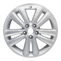 18" x 6.5" Hyundai Tucson 2010 2011 2012 2013 Factory OEM Wheel Rim 22