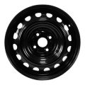 15" x 5" Toyota Prius C Yaris Hatchback 2012-2019 Factory OEM Wheel Rim 69608