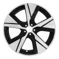 19" x 8.5" Volvo Xc40 2021 2022 2023 2024 Factory OEM Wheel Rim 20