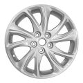 18" x 7.5" Buick Envision 2019 2020 Factory OEM Wheel Rim 4149