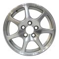 16" x 6" Acura Rsx 2002-2006 Factory OEM Wheel Rim 71722