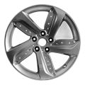 18" x 7.5" Hyundai Veloster 2013 2014 2015 Factory OEM Wheel Rim 76