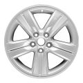16" x 6.5" Chevrolet Trax 2013-2022 Factory OEM Wheel Rim 80