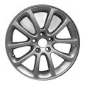18" x 7.5" Ford Edge 2007-2011 Factory OEM Wheel Rim 3674
