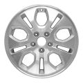 Open Box 17" x 6.5" Acura Mdx 2003 Factory OEM Wheel Rim 85