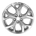 17" x 7" Chevrolet Volt 2016 2017 2018 2019 Factory OEM Wheel Rim 5724