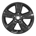 20" x 8" Ram Pickup-Ram-1500 2013-2024 Factory OEM Wheel Rim 2451
