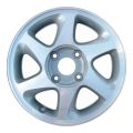 15" x 6" Nissan Altima 1998 1999 2000 2001 Factory OEM Wheel Rim 62354