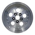 15" x 8" Jeep Wrangler 1991-1999 Factory OEM Wheel Rim 9007