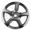 20" x 8" Chevrolet Camaro 2012 2013 2014 2015 Factory OEM Wheel Rim 5579
