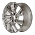 20" x 8" Infiniti Qx56 Qx80 2011 2012 2013 2014 Factory OEM Wheel Rim 73727