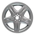 17" x 7.5" Lincoln Ls 2001-2005 Factory OEM Wheel Rim 53