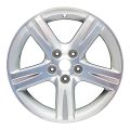 Open Box 17" x 7" Pontiac Vibe 2008 2009 2010 Factory OEM Wheel Rim 86