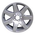 18" x 7.5" Saturn Vue 2004 2005 2006 2007 Factory OEM Wheel Rim 7034