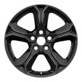 19" x 7" Dodge Journey 2018 2019 2020 Factory OEM Wheel Rim 2519