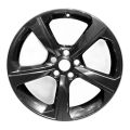19" x 8.5" Genesis G70 2019 2020 2021 2026 Factory OEM Wheel Rim 70961