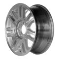 18" x 7.5" Ford Pickup Ford Lightduty 2009-2013 Factory OEM Wheel Rim 3784