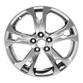 18" x 7" Mitsubishi Outlander 2014 2015 Factory OEM Wheel Rim 98704