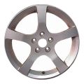 17" x 7" Pontiac Pursuit G5 2005-2010 Factory OEM Wheel Rim 6581