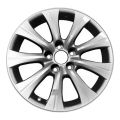17" x 7.5" Lexus Gs350 Gs450H Gs200T Gs300 2013-2019 Factory OEM Wheel Rim 74268