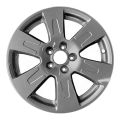 18" x 8" Honda Ridgeline 2020 Factory OEM Wheel Rim 64105