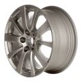 17" x 8" Lexus Is250 Sedan Is350 Sedan 2010-2013 Factory OEM Wheel Rim 74243